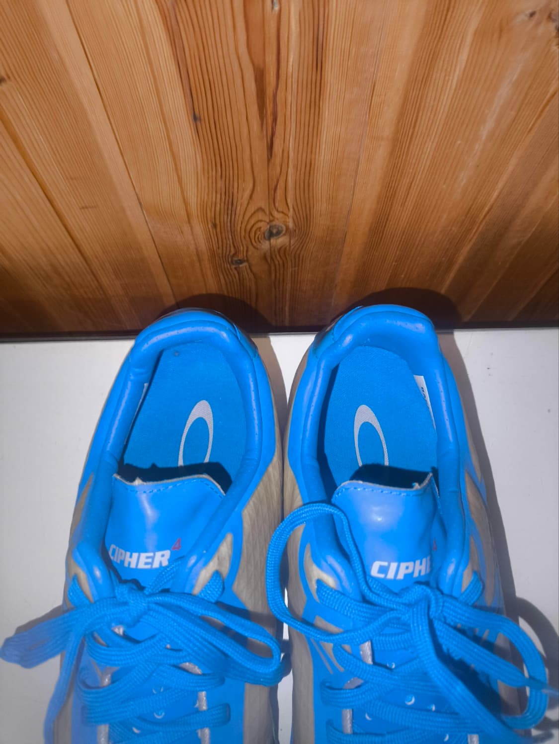 300mm 오클리 싸이퍼4 골프화 상품이미지6