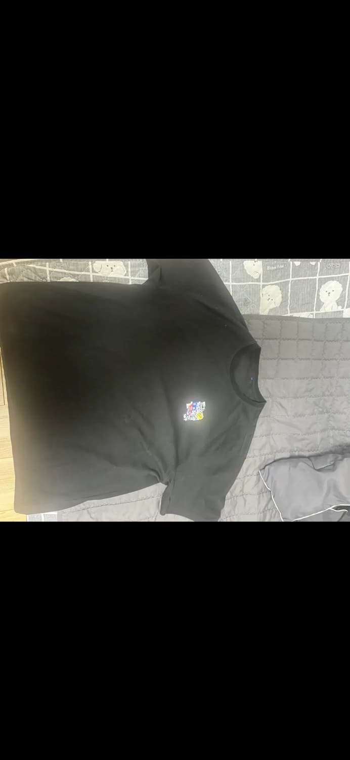 아더에러 홍대 반팔티 상품이미지3