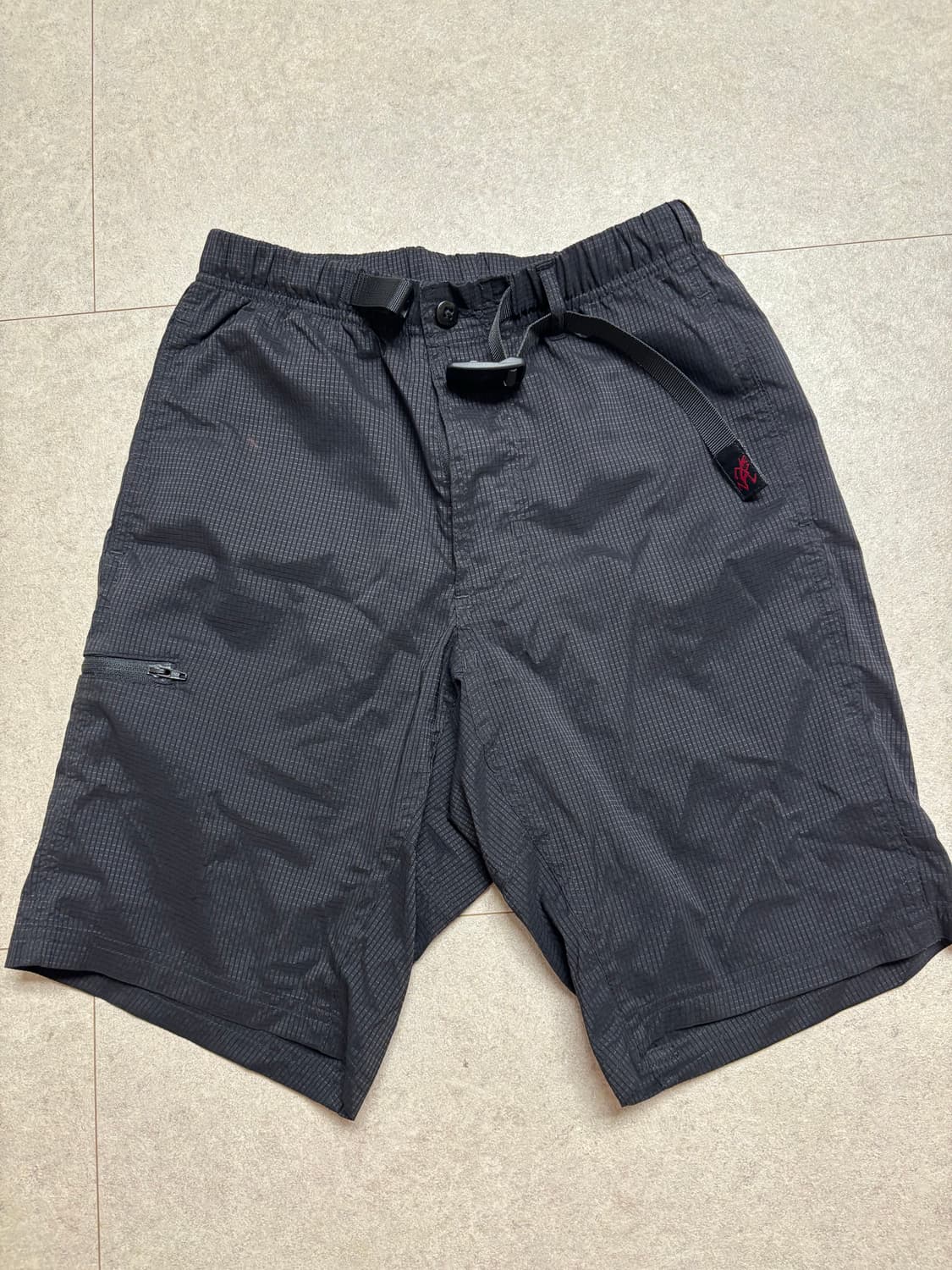 그라미치 숏팬츠 상품이미지1