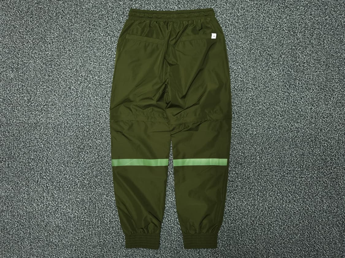 [무료배송][145]뉴발란스 키즈 디테처블 투웨이 트랙팬츠 상품이미지3