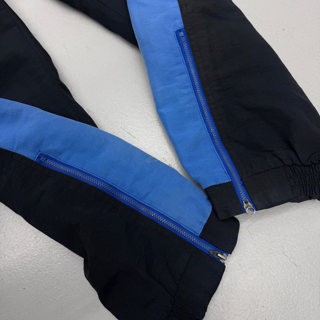 나이키 90s 스우시 올드스쿨 바람막이 트랙팬츠 상품이미지4