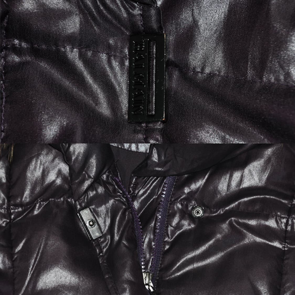 Balmain 다운패딩점퍼 상품이미지6