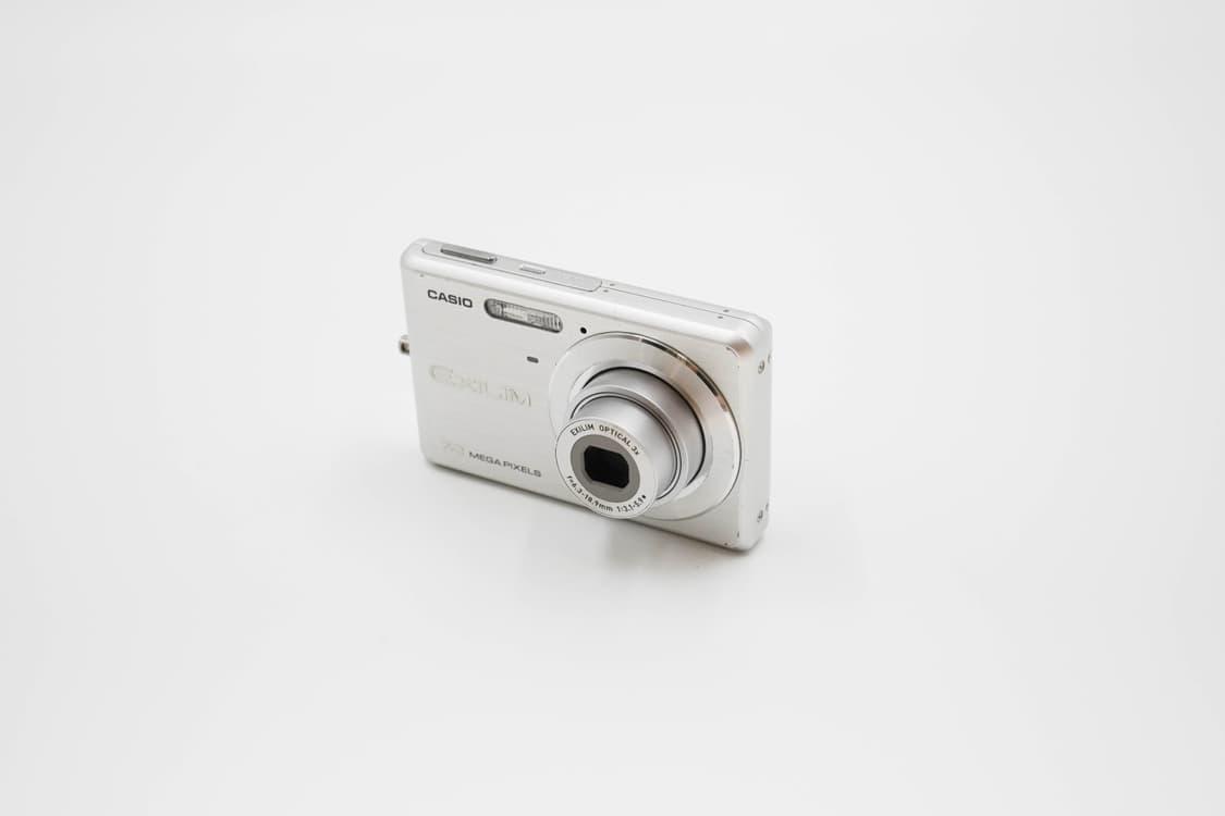 Casio Exilim EX-Z77 (카시오 엑슬림 EX-Z77) 상품이미지6