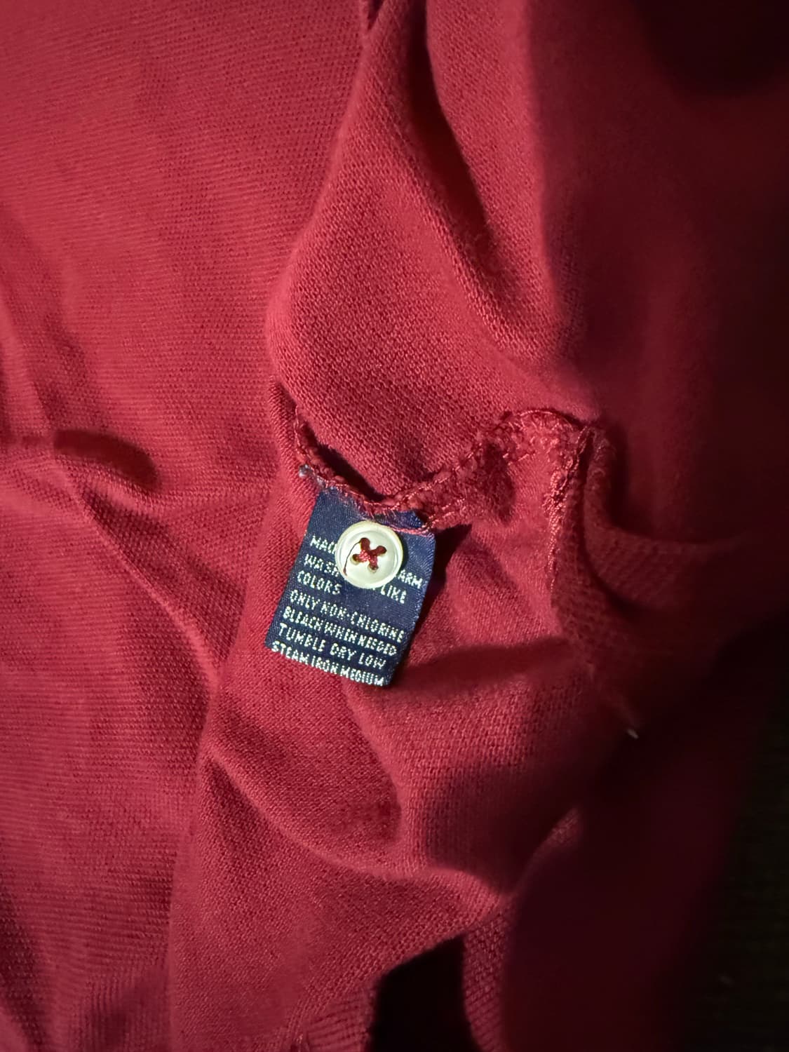 폴로 빅포니 카라티 상품이미지2