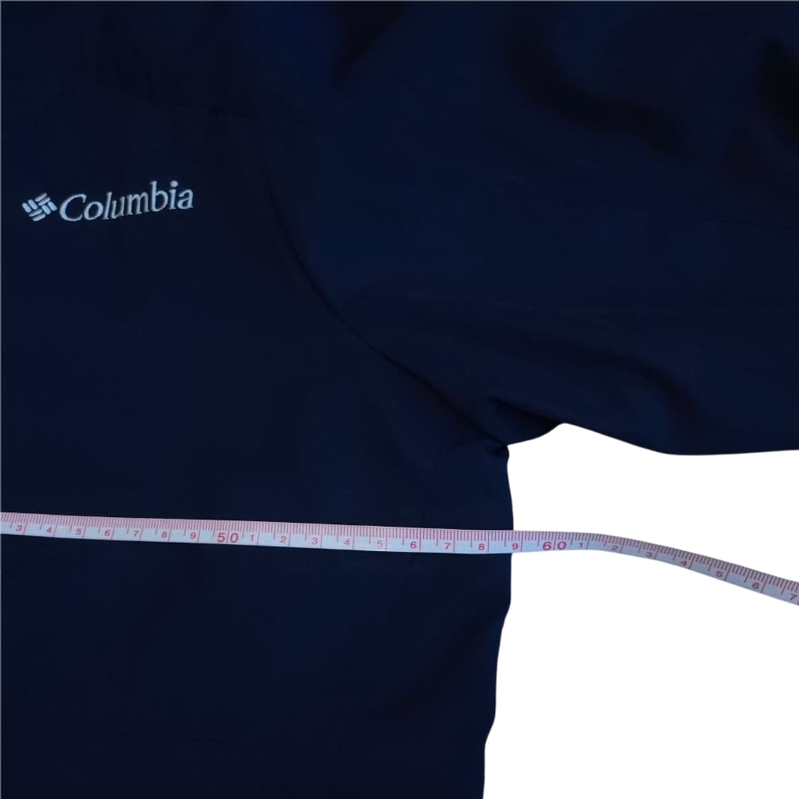 컬럼비아 바람막이 100-105 L XL 콜롬비아 상품이미지9