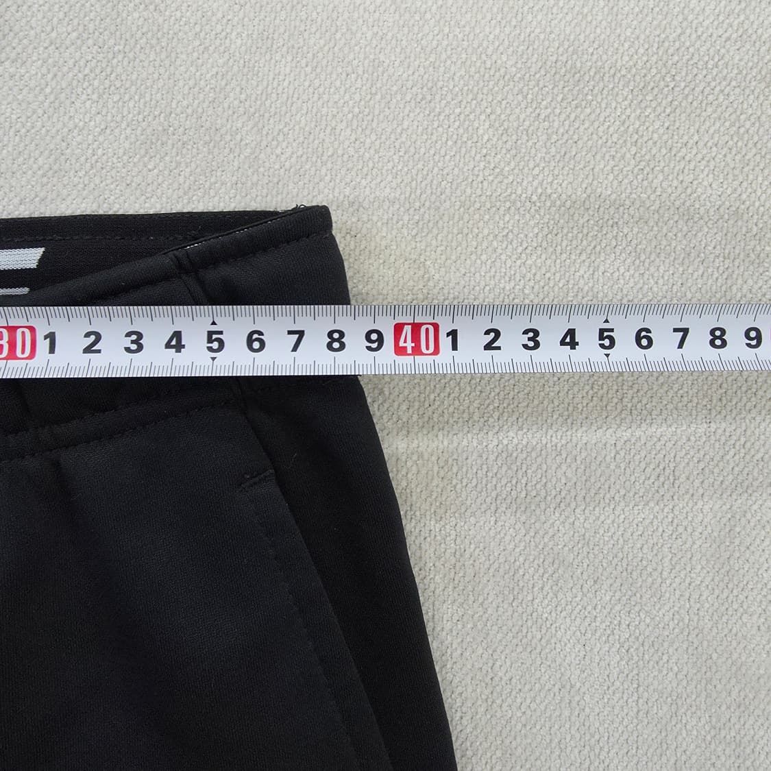 [L] 나이키 드라이핏 스우시 기모 트레이닝 조거팬츠 1229J 상품이미지9