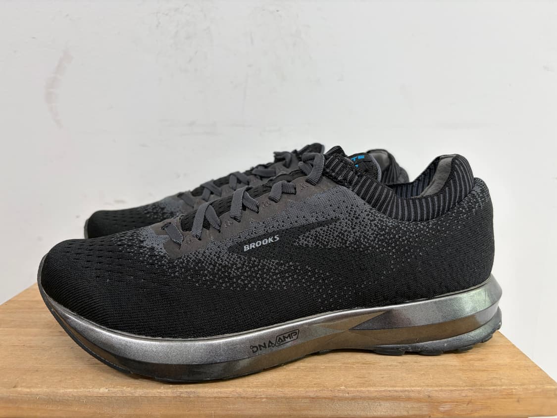 브룩스 래비테이트2 런닝화 270 상품이미지2