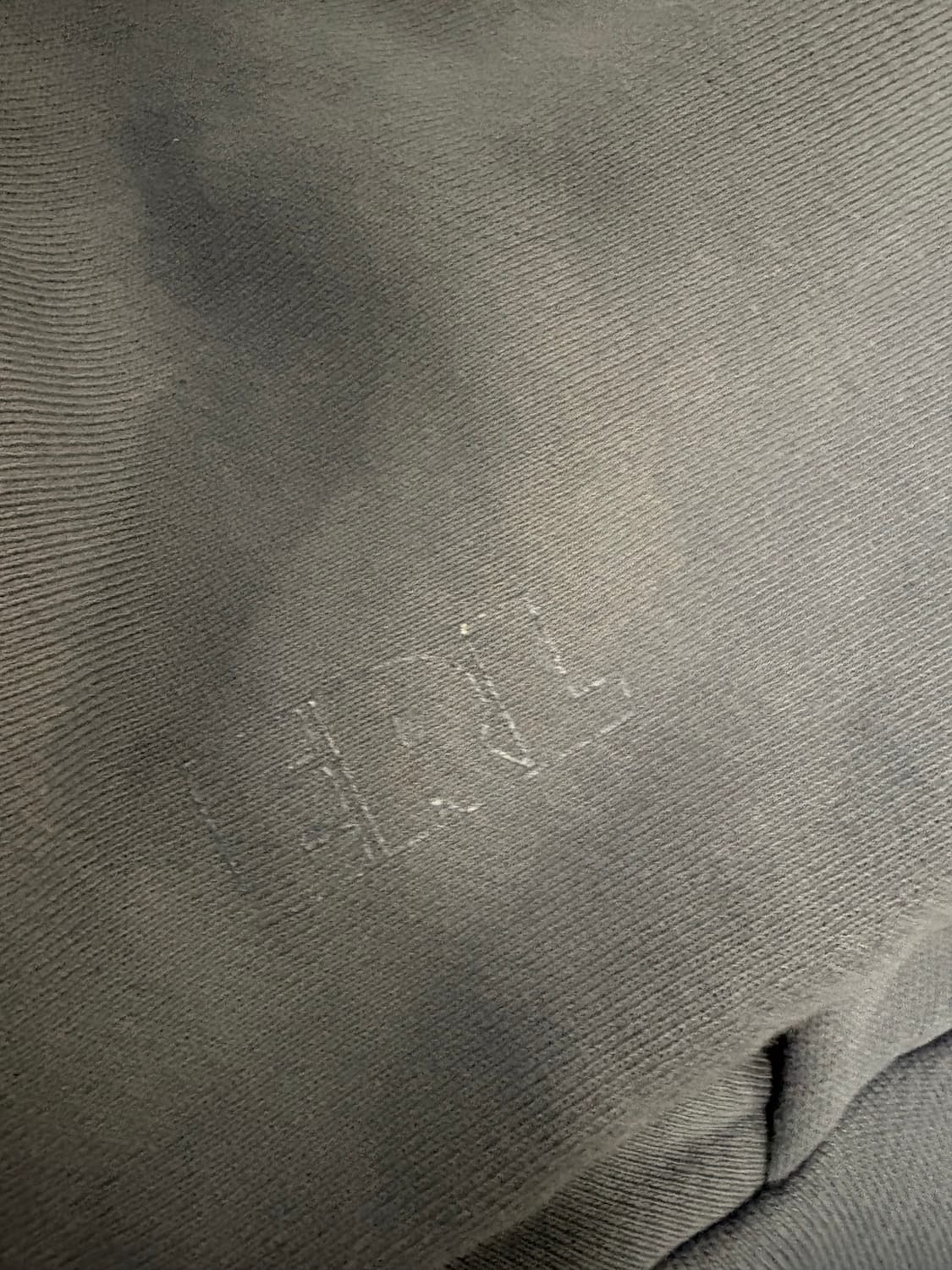 ERL 캘리포니아 후드티 XL 상품이미지3