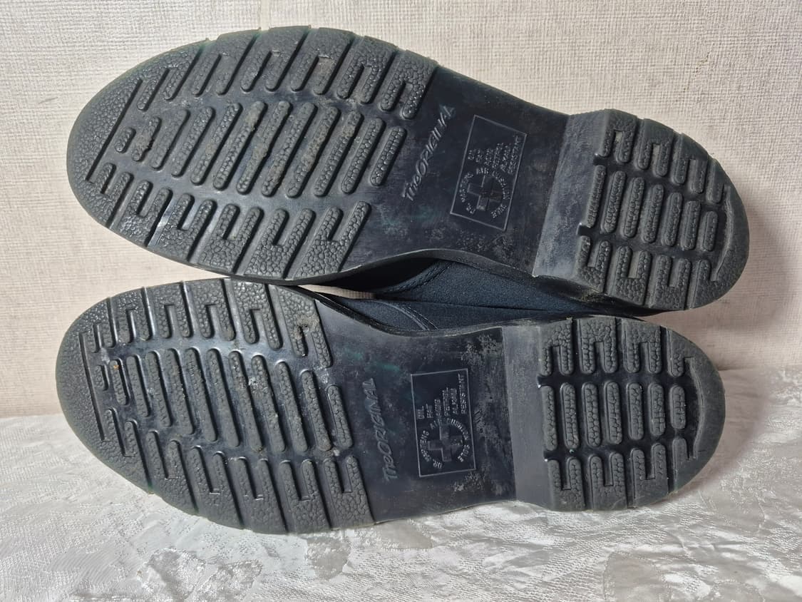 Dr. Martens 닥터마틴 7 (260) 상품이미지5