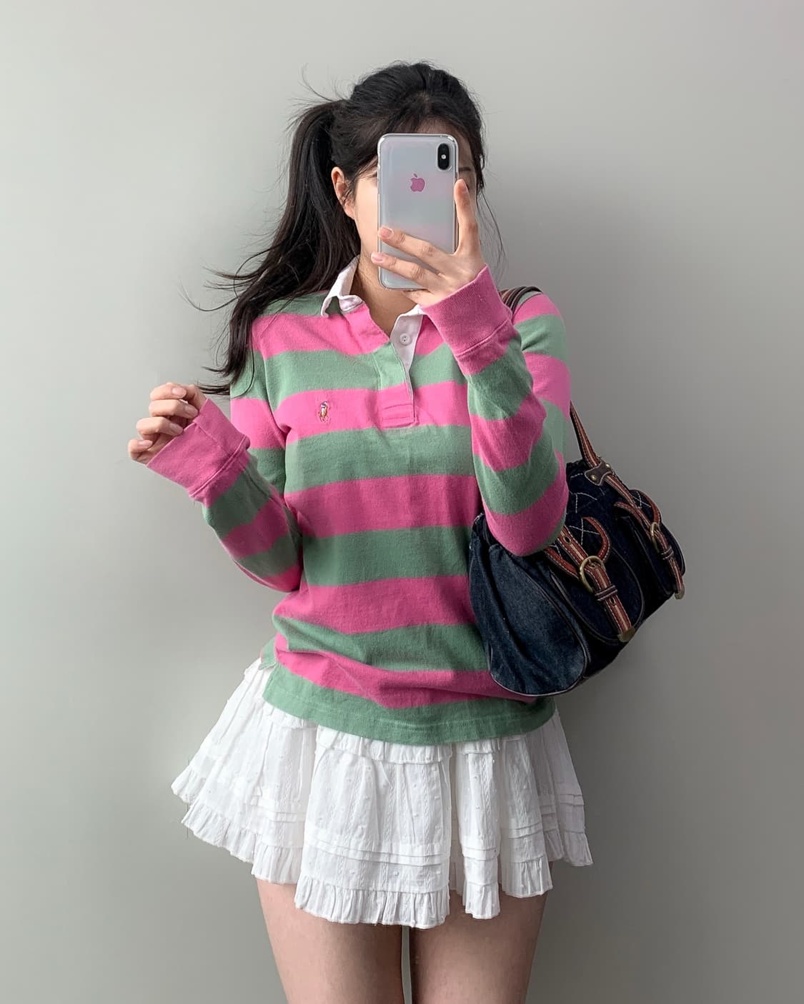 폴로 럭비티  상품이미지2