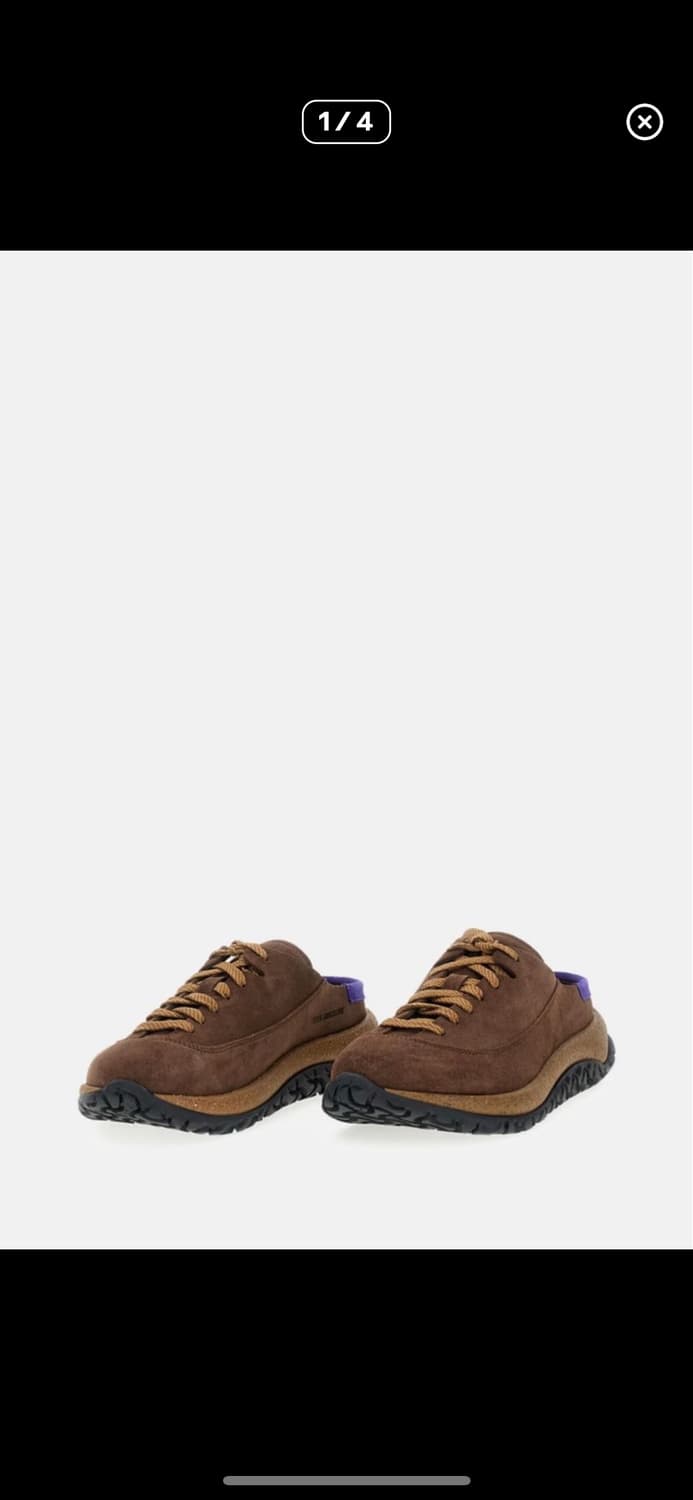 [44] 버켄스탁1774 띠보 Uerzell 브라운 새상품 상품이미지2