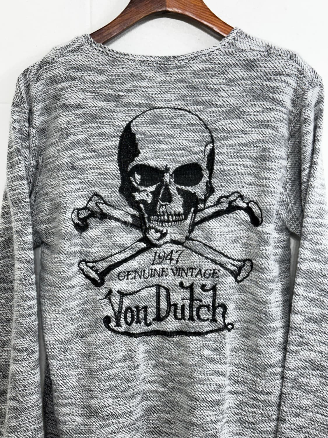 본더치 데일리펑크 델펑 락시크 코디세트  상품이미지6