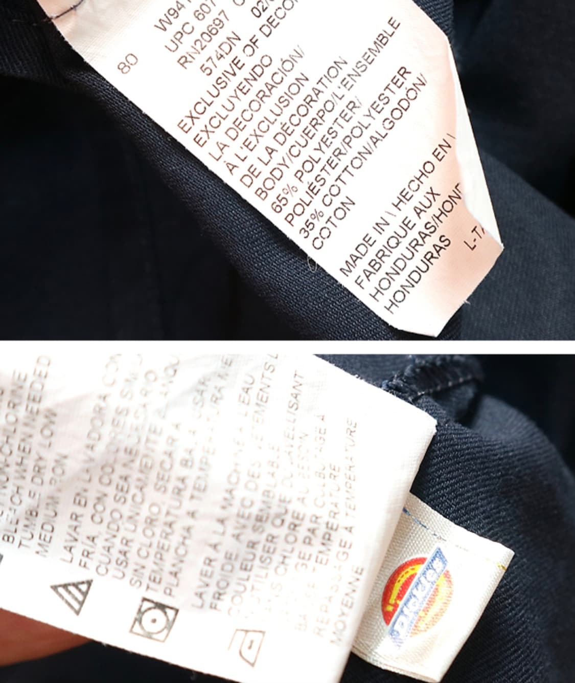  dickies 디키즈 워크셔츠

디키즈 워크 105 상품이미지7