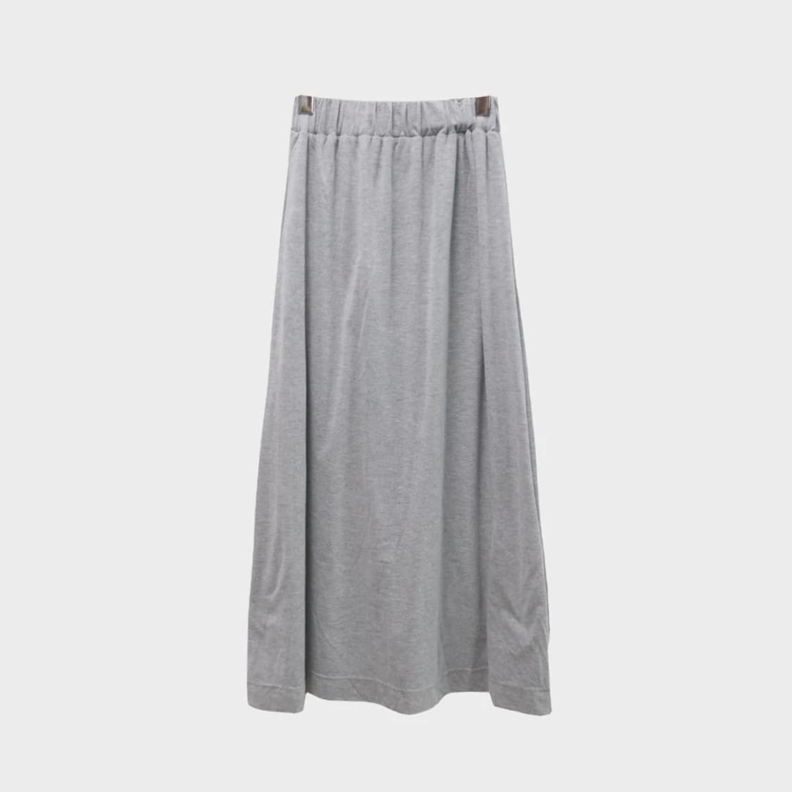 CHARM 카모플라주 리버시블 롱 스커트 62343 상품이미지7