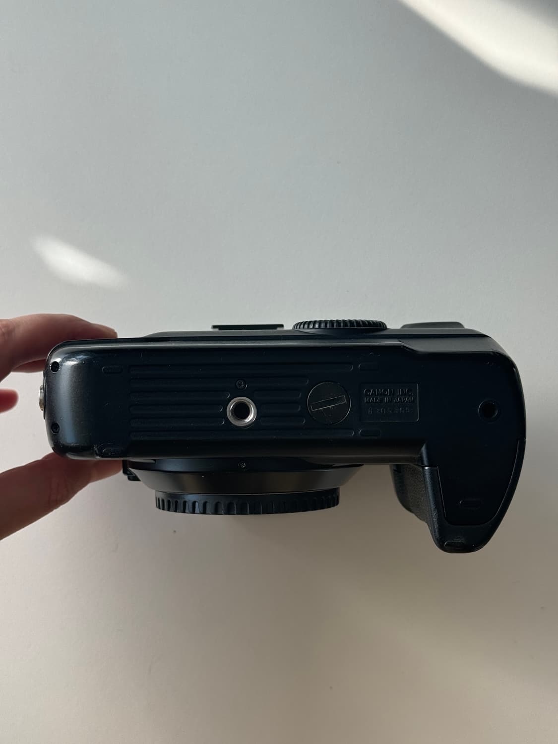 canon eos 5 필름카메라 상품이미지5