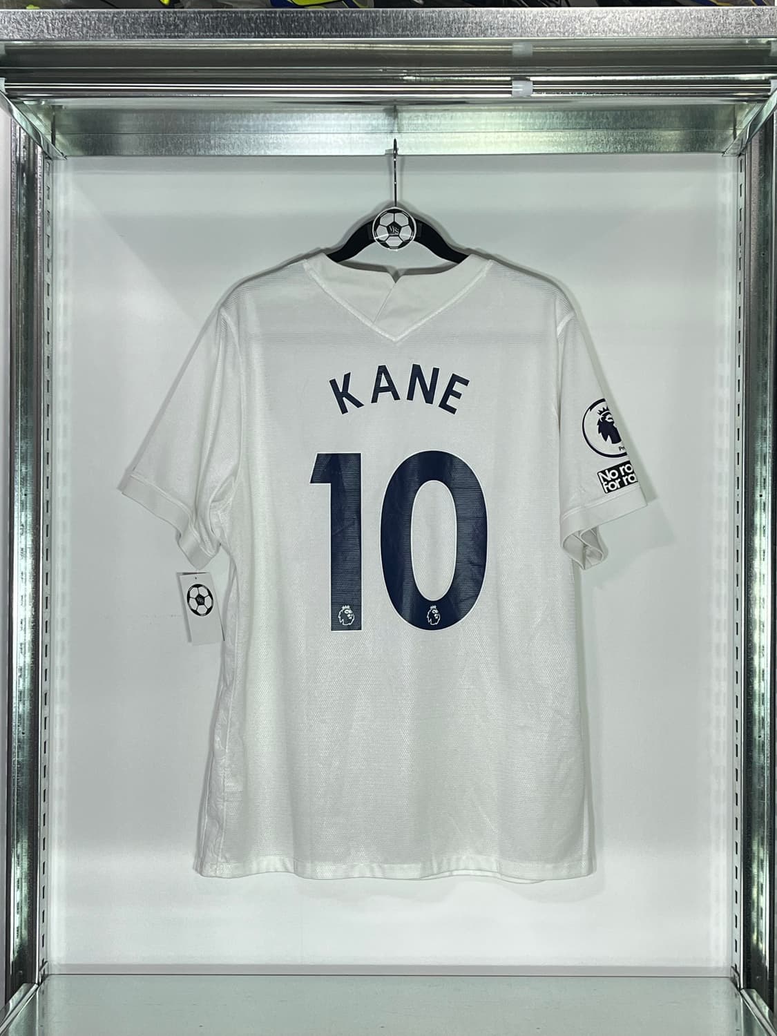 나이키 21-22 토트넘 홋스퍼 FC 홈 해리 케인 상품이미지2