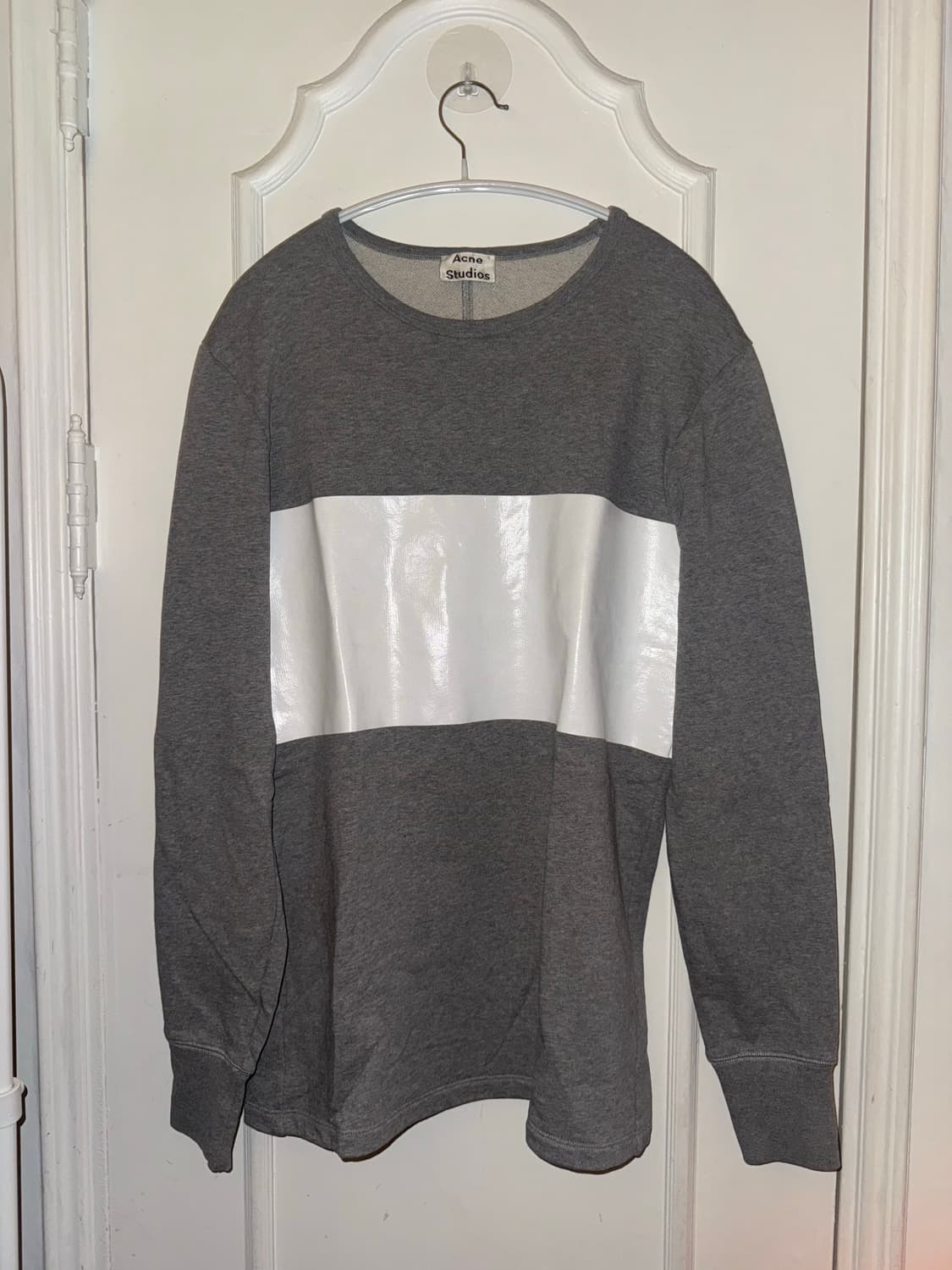 Acne Stuios 2017FW Sweatshirt 상품이미지1