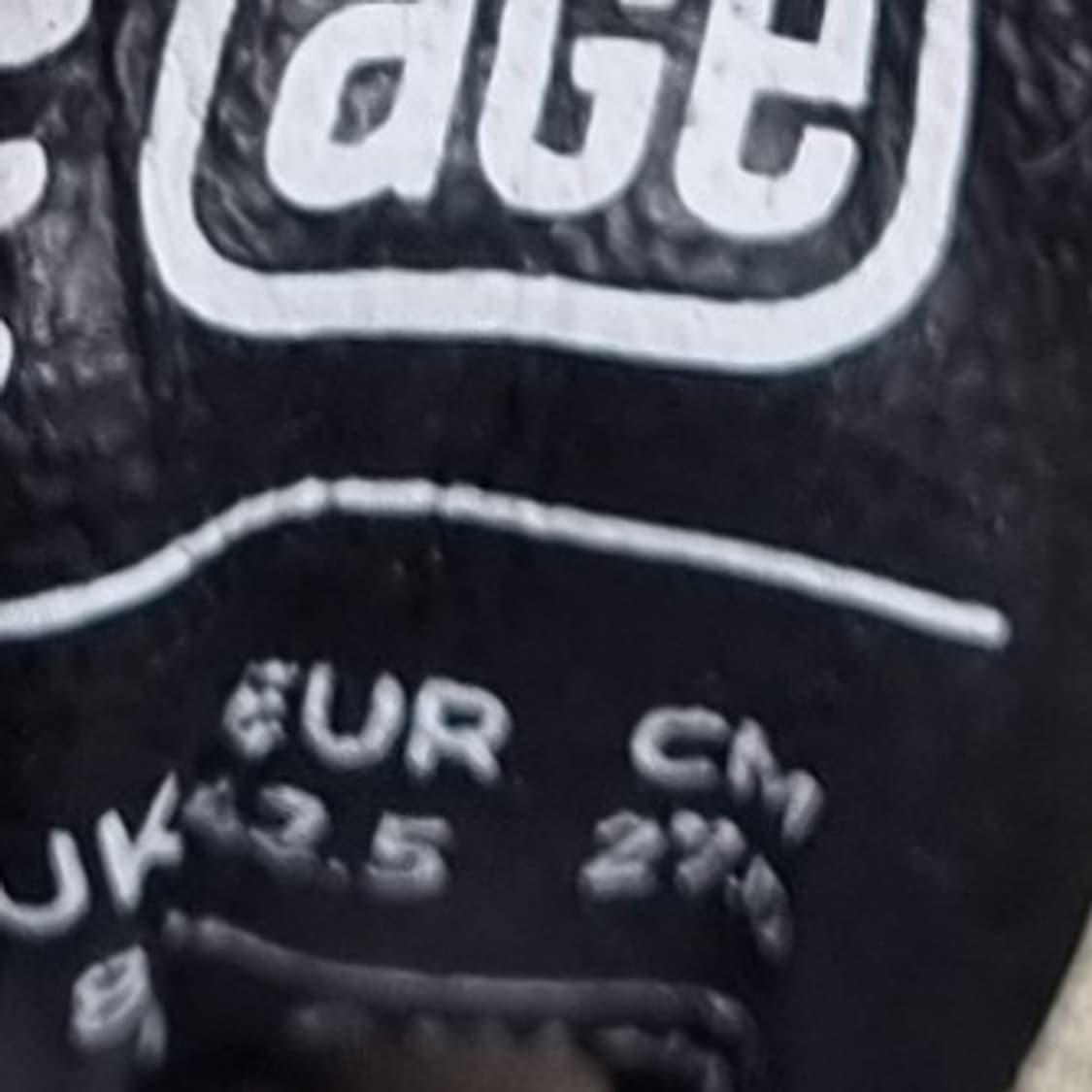 AGE 에이지 남성스니커즈270 상품이미지6