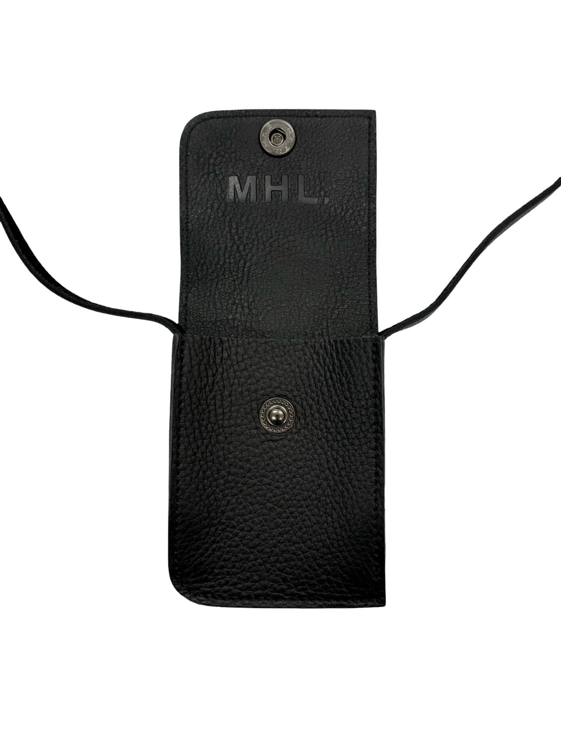 MHL 마가렛호웰 가죽 숄더백 크로스백 상품이미지5