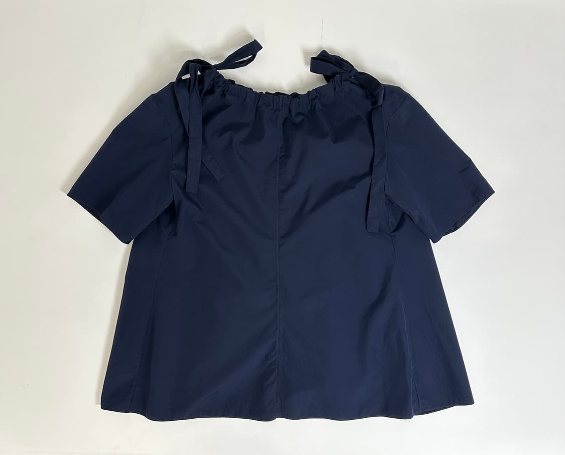 MARNI  오프숄더 셔츠  상품이미지1