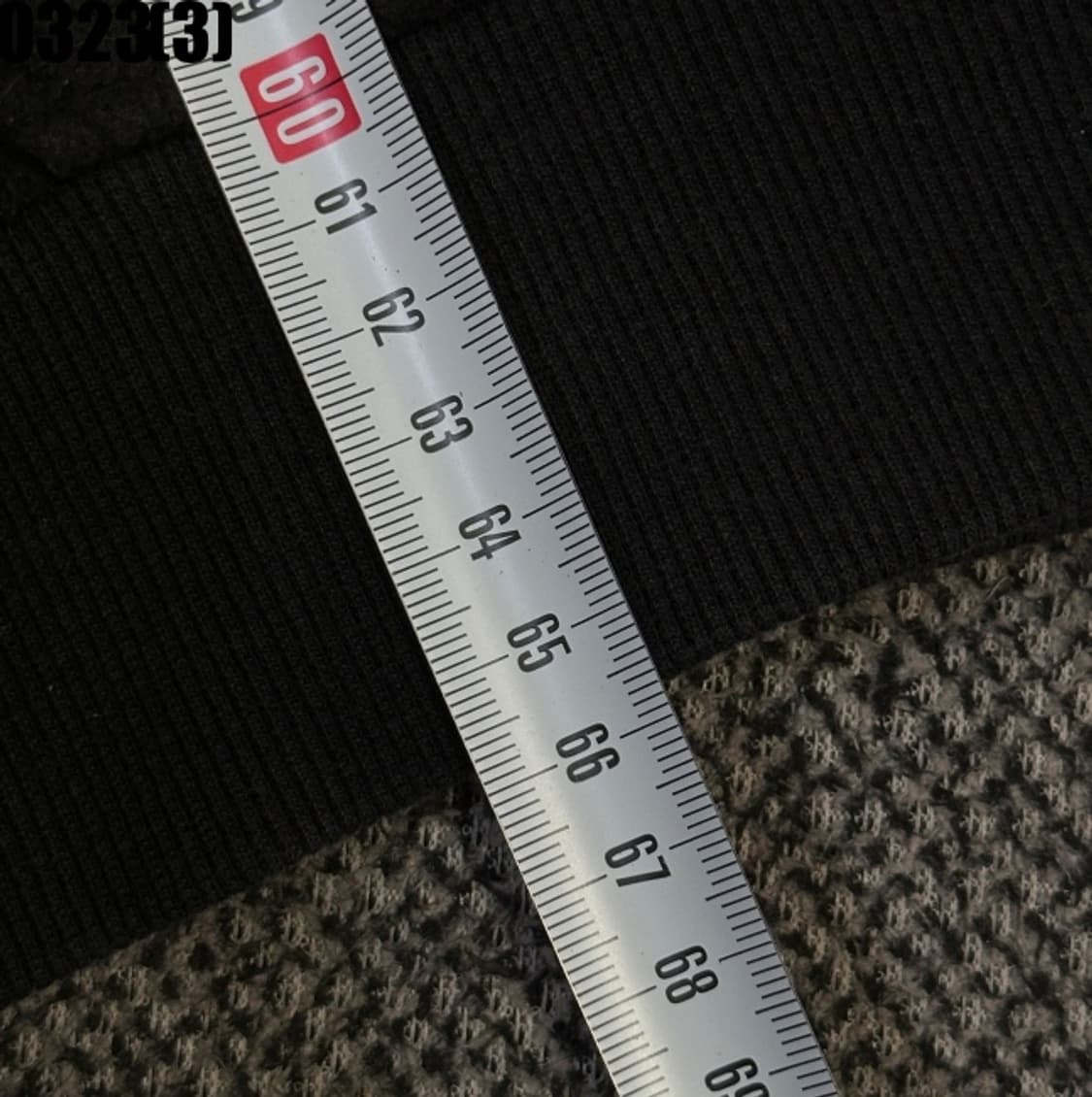 타미힐피거 후드티 상품이미지7