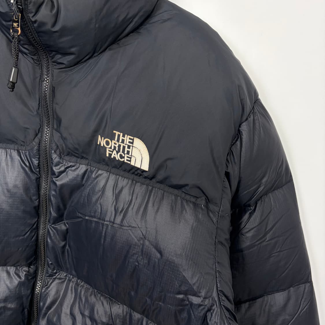 노스페이스 700 눕시 다운 패딩 자켓 상품이미지3