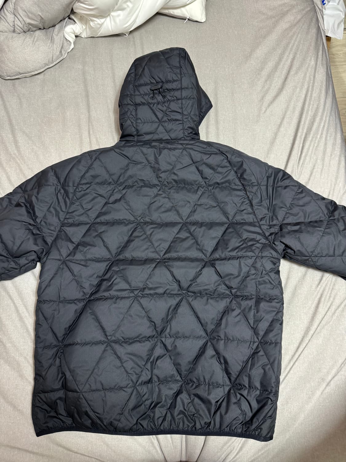 나이키 조던 써마핏 패딩자켓 L 상품이미지4