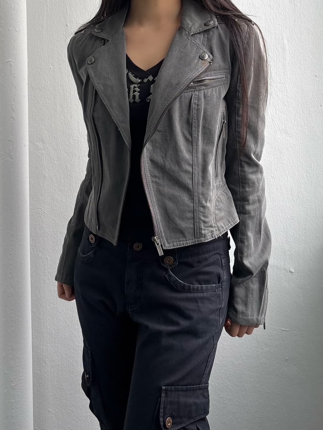 Vintage Jack&Jill Jacket 상품이미지7