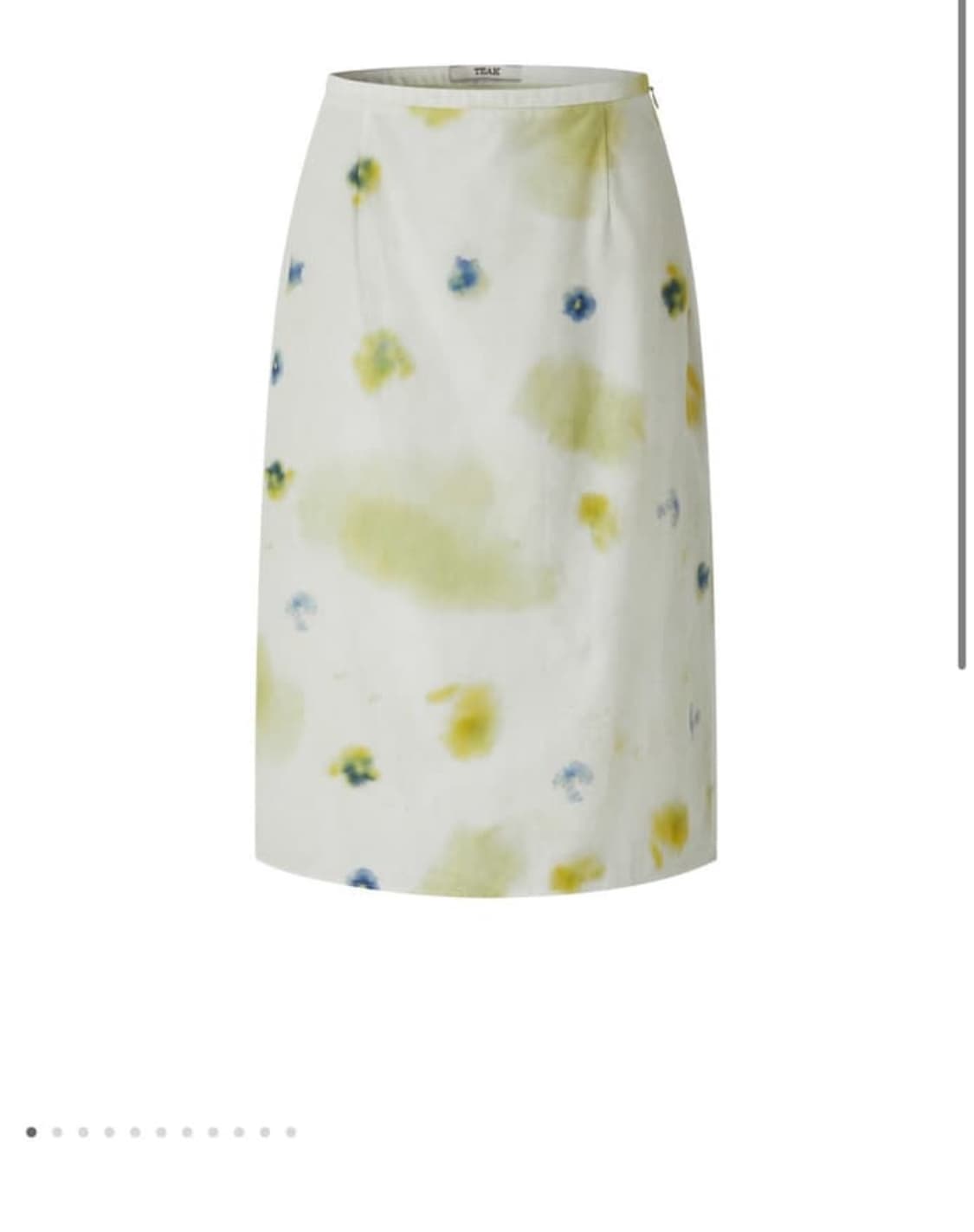 Teak skirt 1사이즈 구합니다 상품이미지1