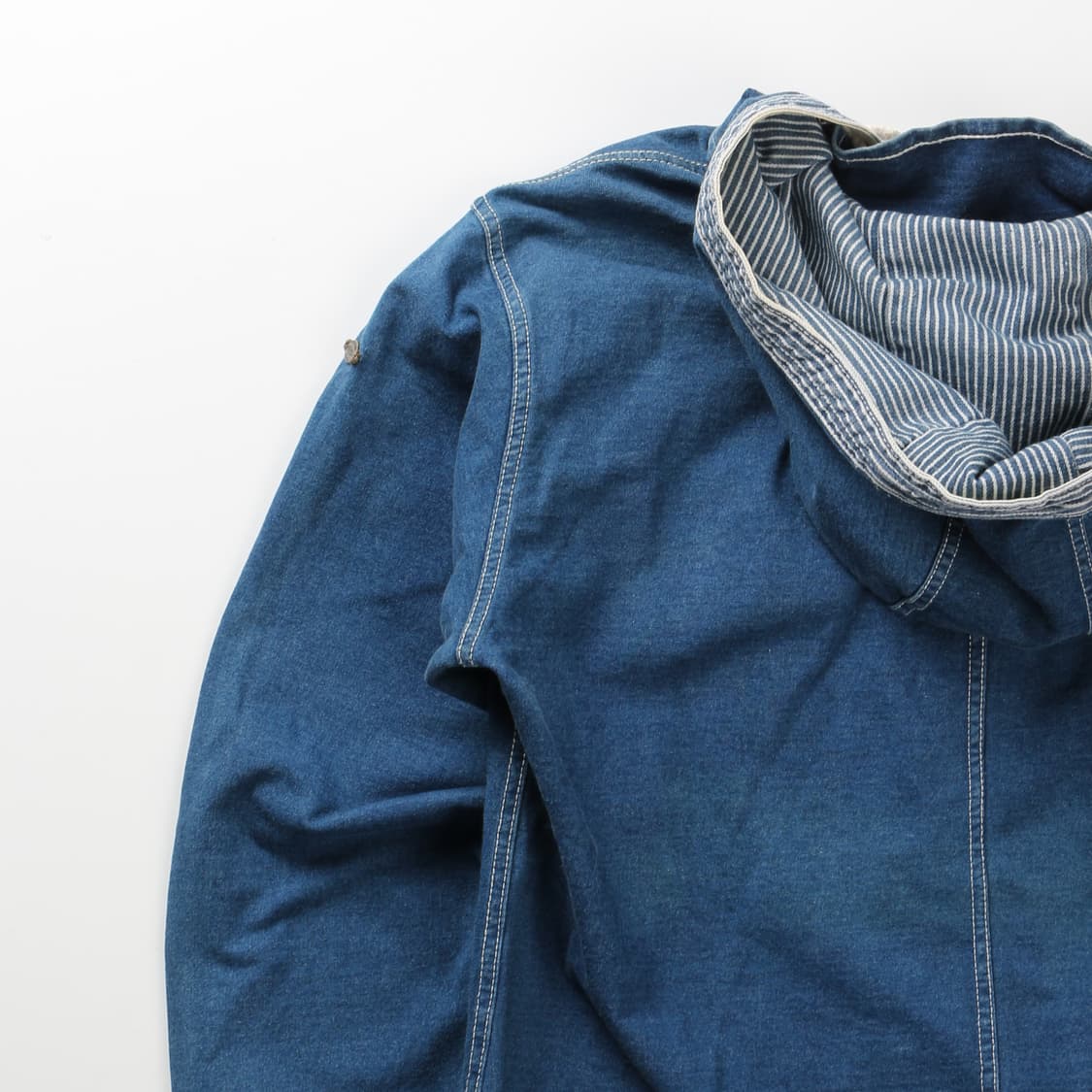 아비렉스 USN 덱파카 리프로 후디  상품이미지7