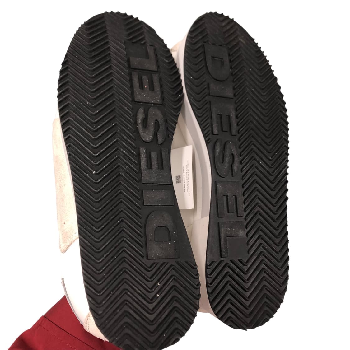 Diesel Pyave Wedge 230mm 상품이미지6