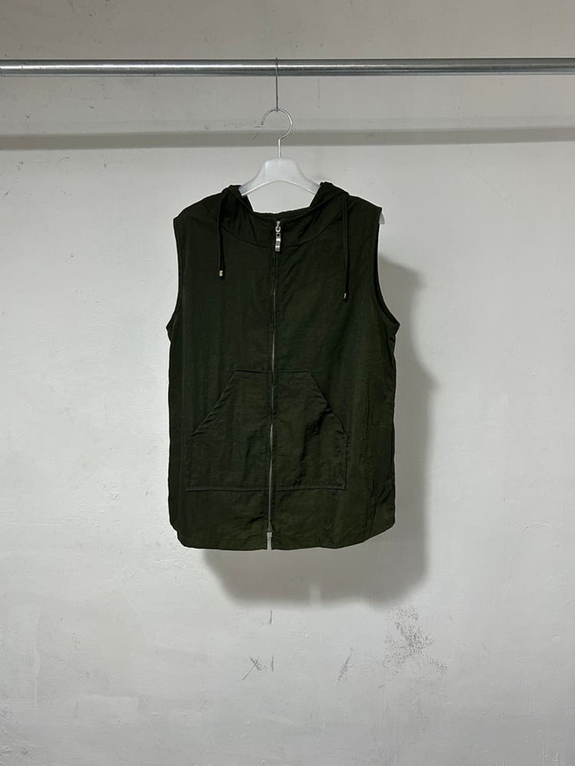vtg vest 상품이미지1