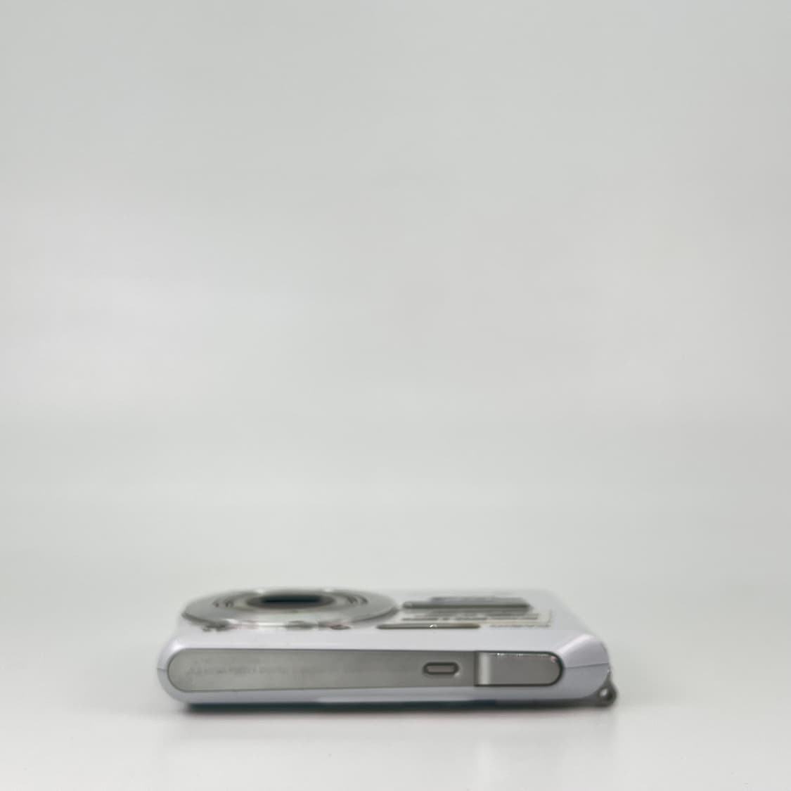 카시오 엑슬림 Casio Exilim EX-S500 화이트 상품이미지8