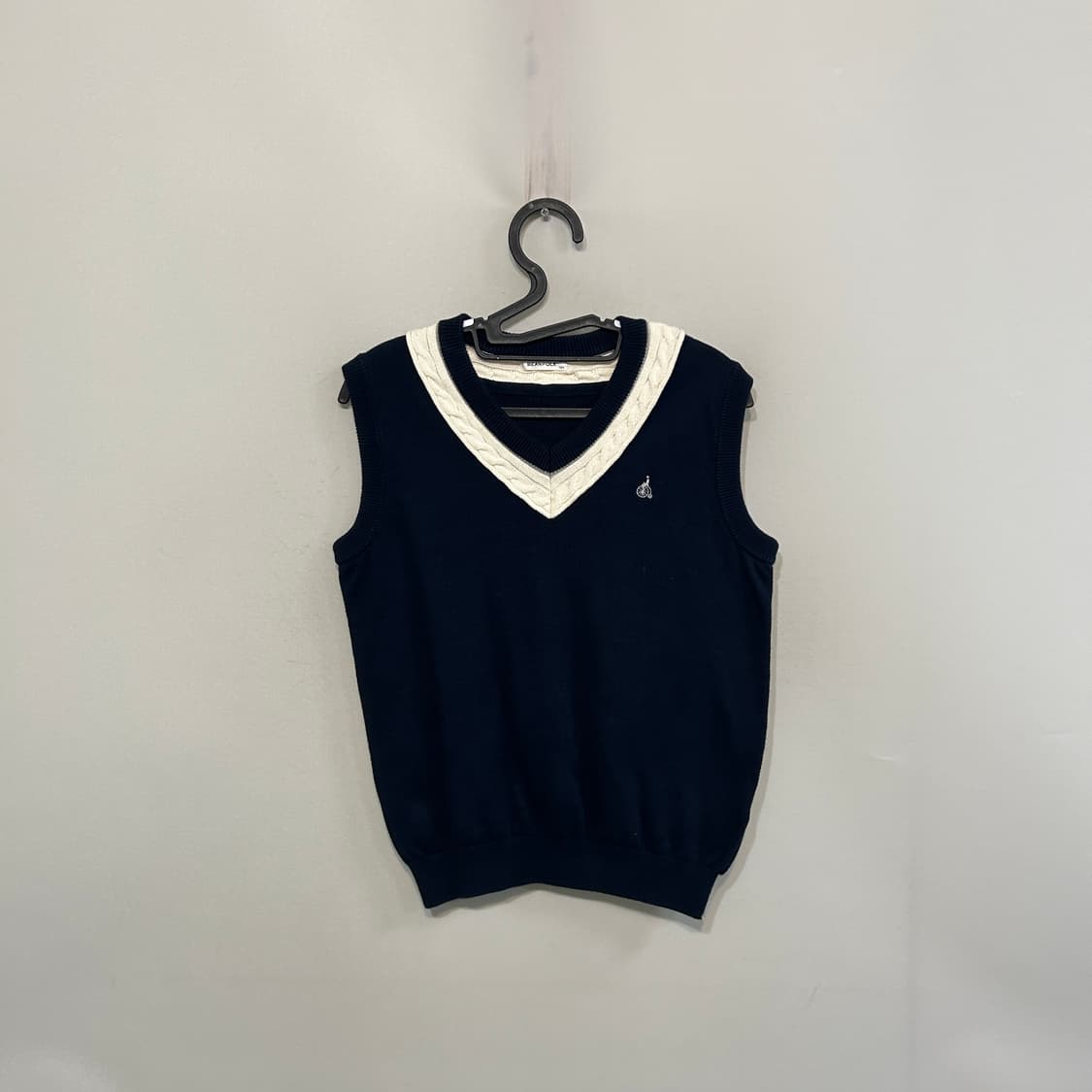 빈폴 키즈 조끼 165 여성 55정도 상품이미지1