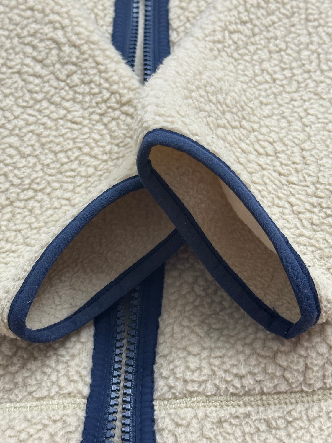 파타고니아 레트로 파일 플리스 자켓 L 상품이미지5