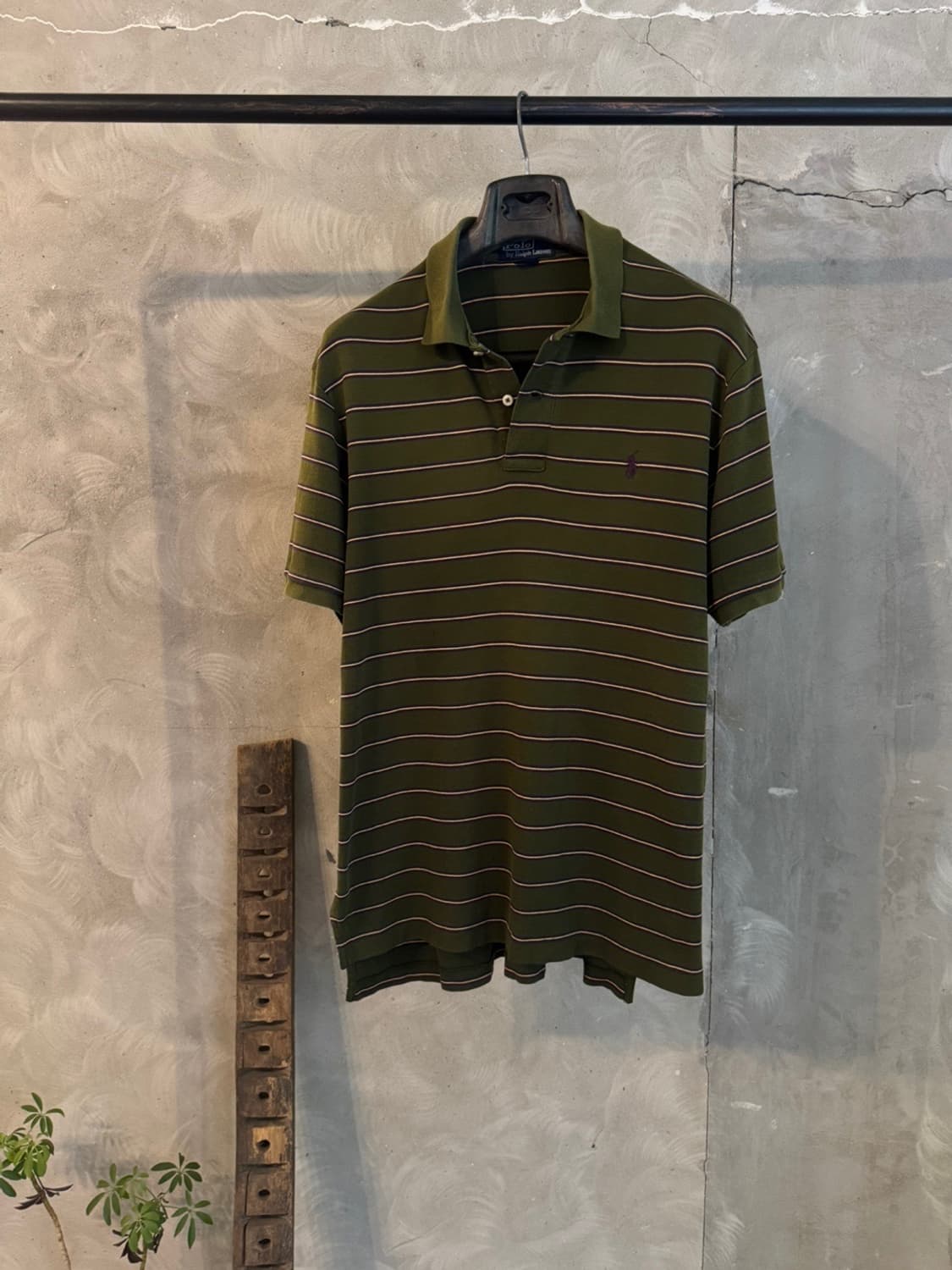 폴로 랄프로렌 pk 셔츠 105 상품이미지10