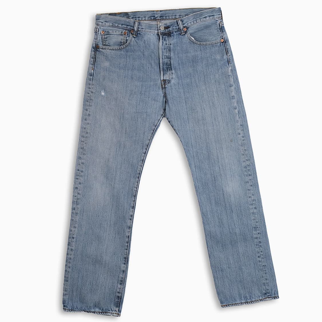 빈티지 리바이스 501 연청 33 인치 LV50134592 상품이미지2