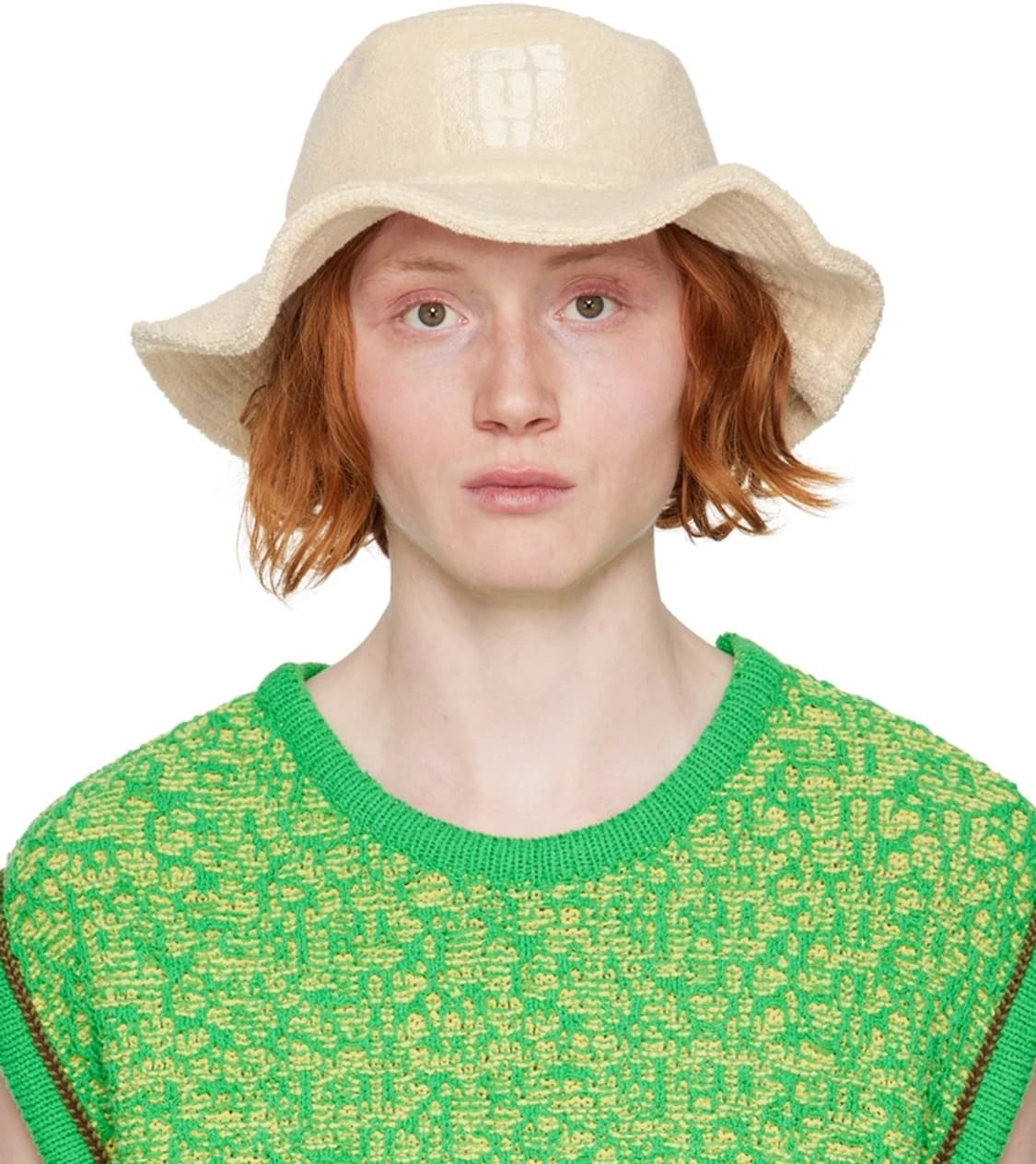 자크뮈스 버킷햇 상품이미지1