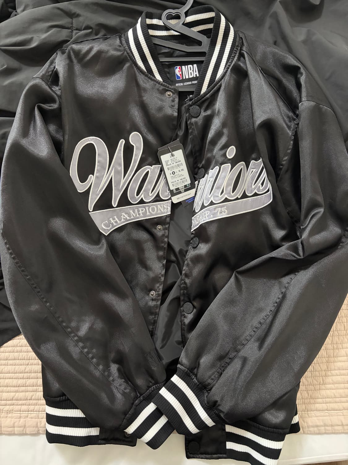 NBA 자켓 상품이미지1