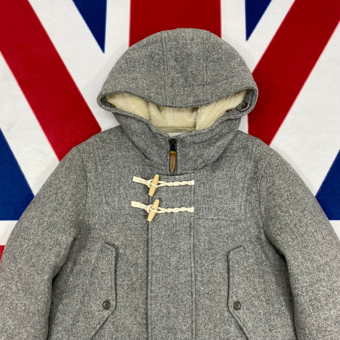 빈폴 덕다운 더플코트 100 상품이미지3