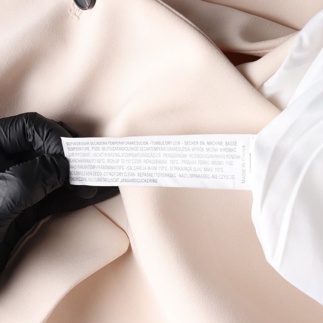 자라 블레이저 M 상품이미지6