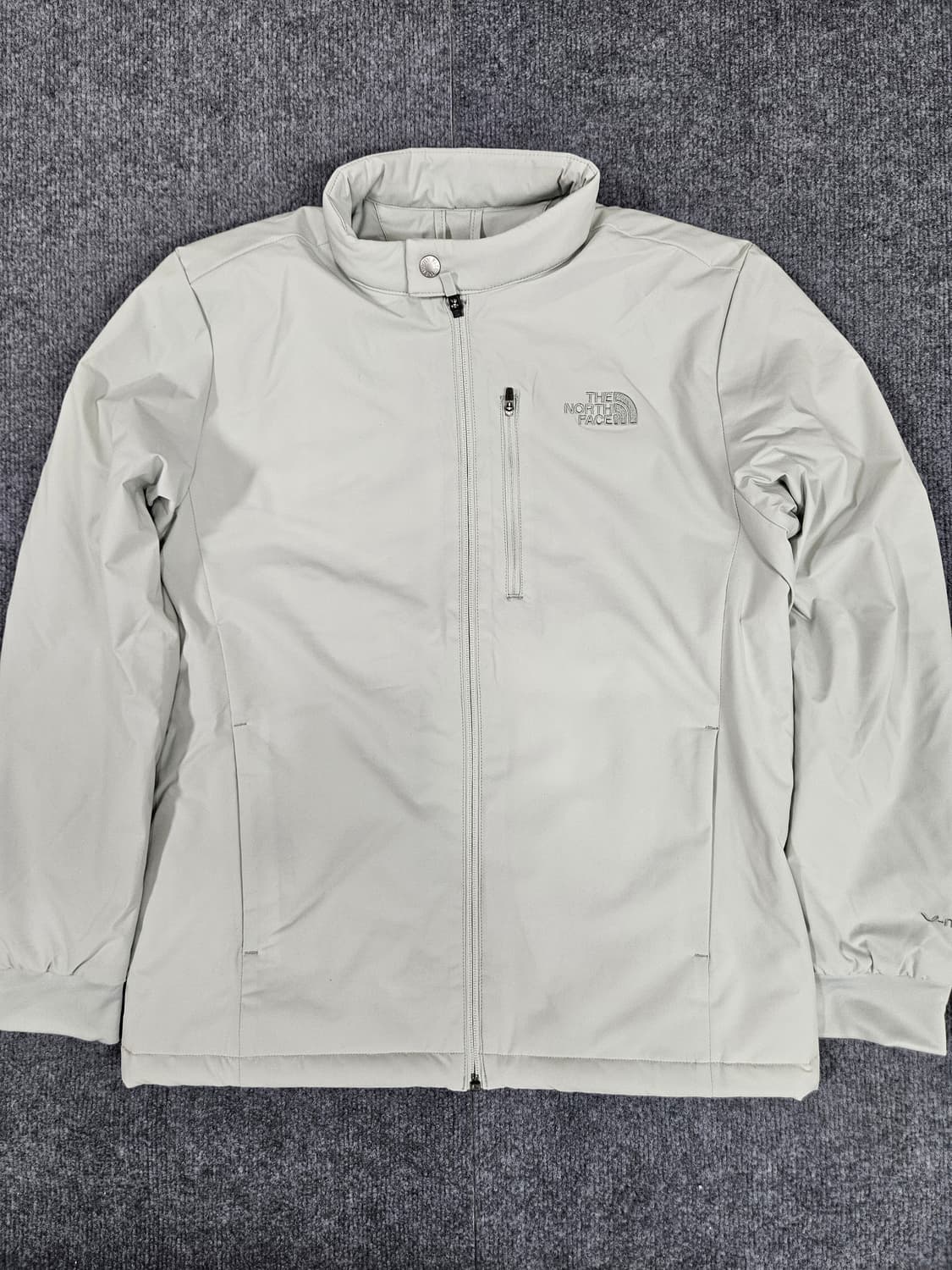 노스페이스 그랜트 브이모션 블루종(급처) 상품이미지1