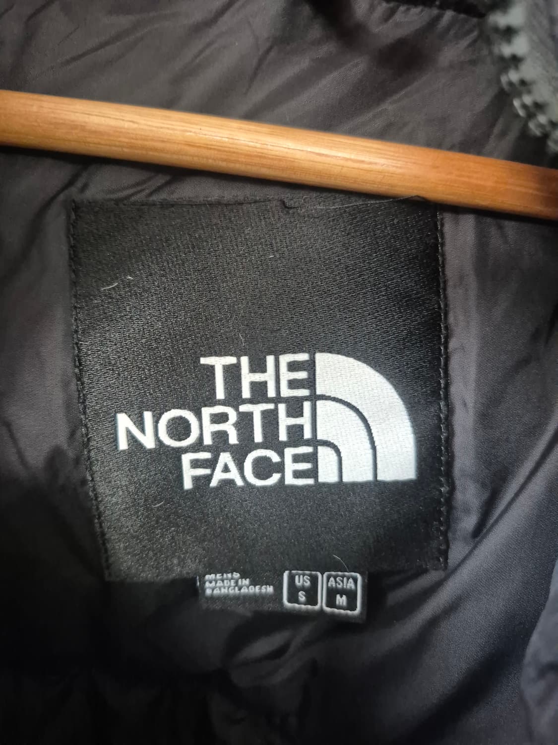 노스페이스 1996 레트로 눕시 700 패딩 175/100A 상품이미지3