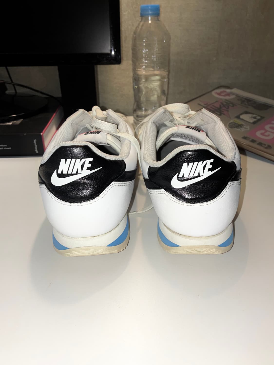 나이키 코르테스 290 상품이미지3