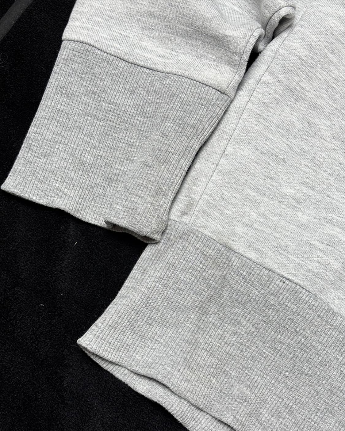 일본빈티지 COLZA 맨투맨 상품이미지5