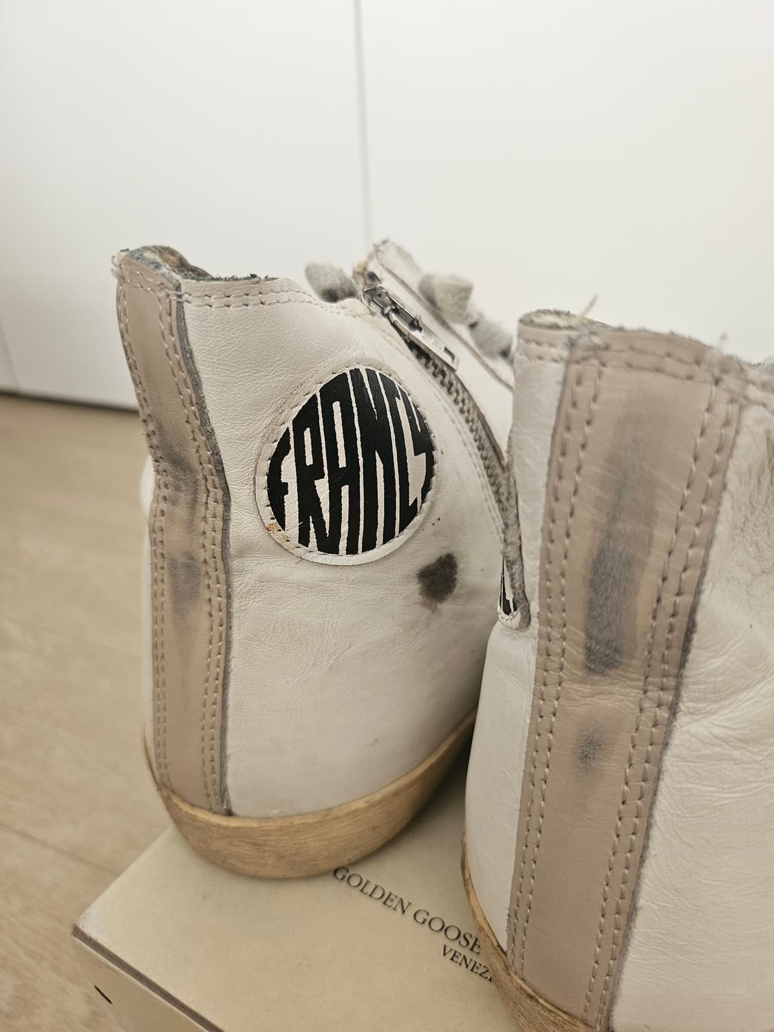 골든구스 프란시 상품이미지2