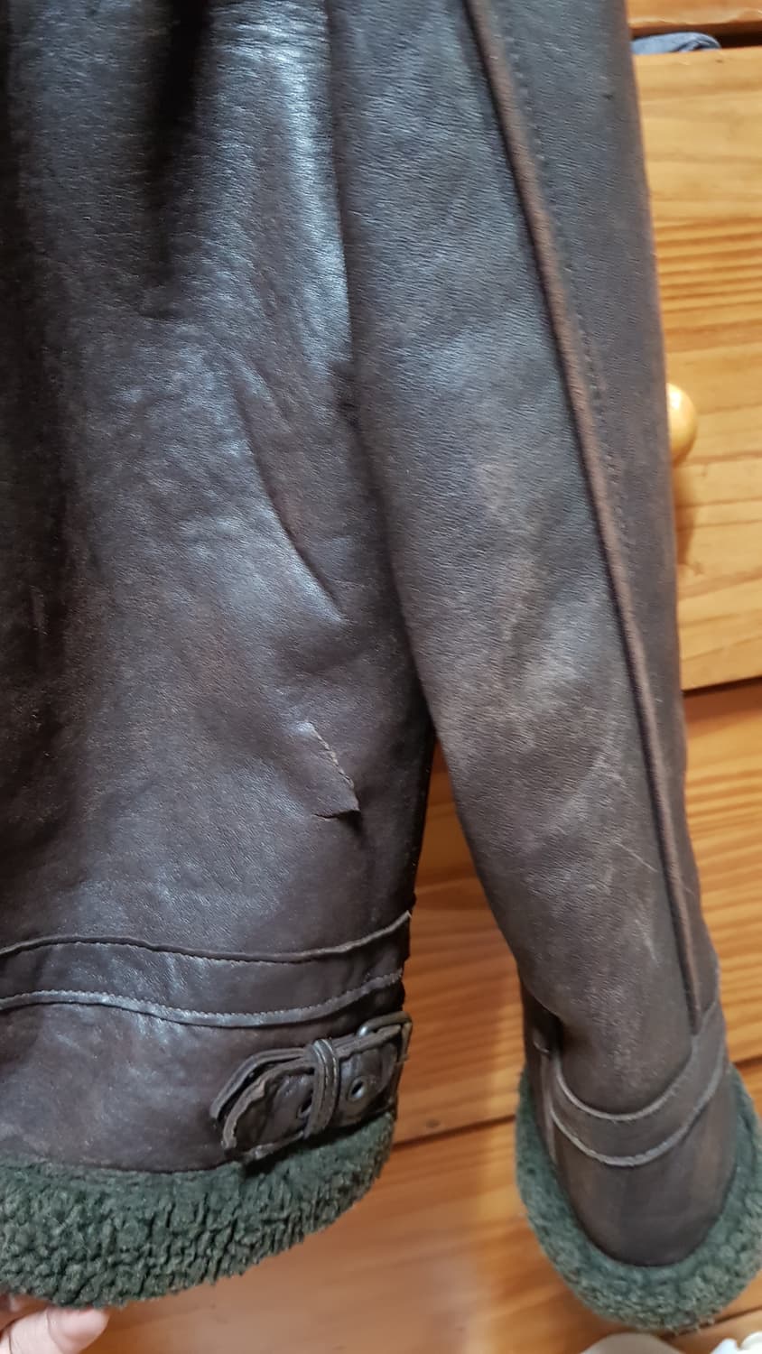 Leather  상품이미지5