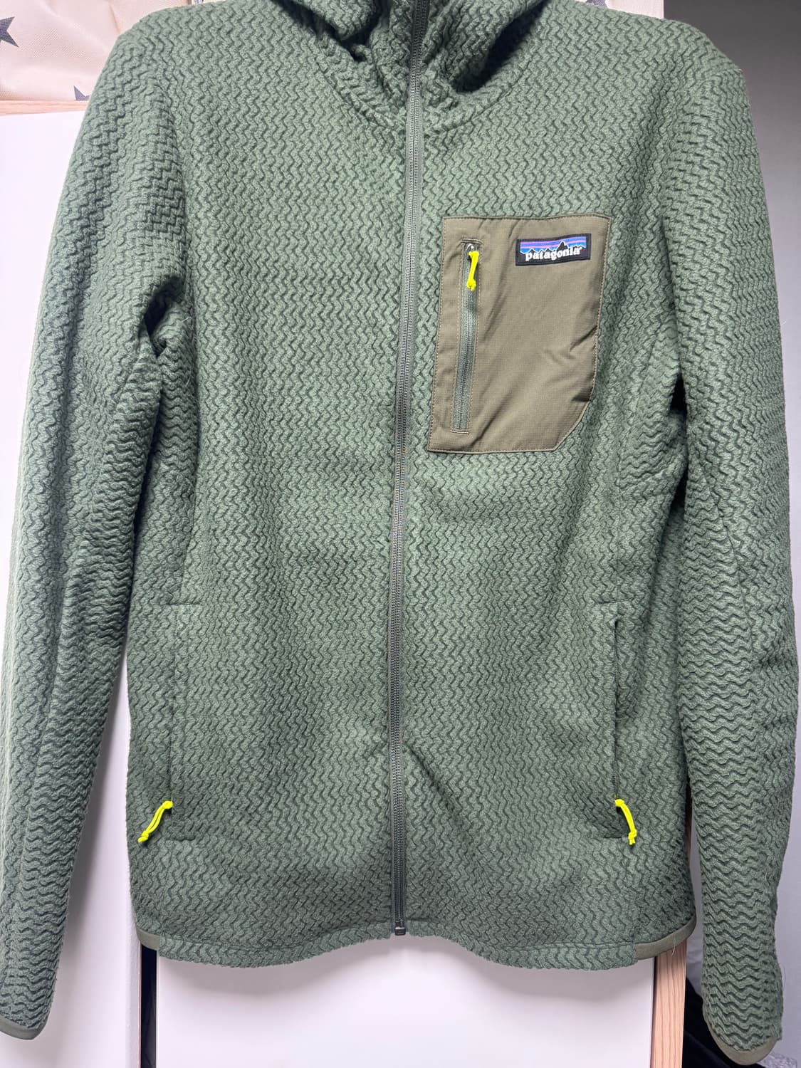 파타고니아 R1 상품이미지2