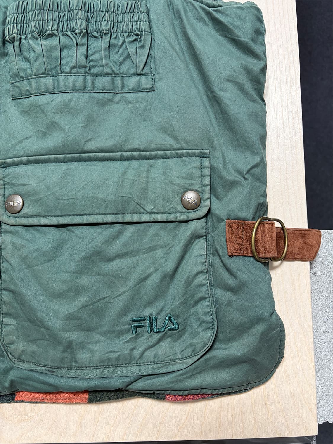 필라 유틸리티 베스트  상품이미지6