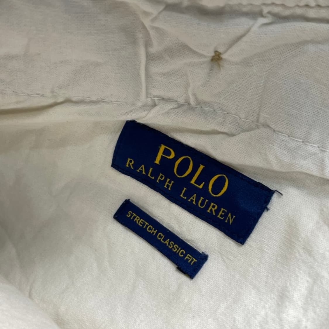 95 폴로 신형 스몰 포니 반바지  상품이미지3